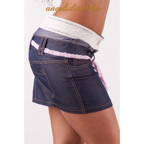 AMNESIA MIXFON SZOKNYA