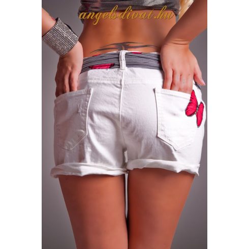 AMNESIA STRASSZOS LEPKE SORT