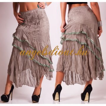 GYŰRT HATTYÚ SZOKNYA KEKI