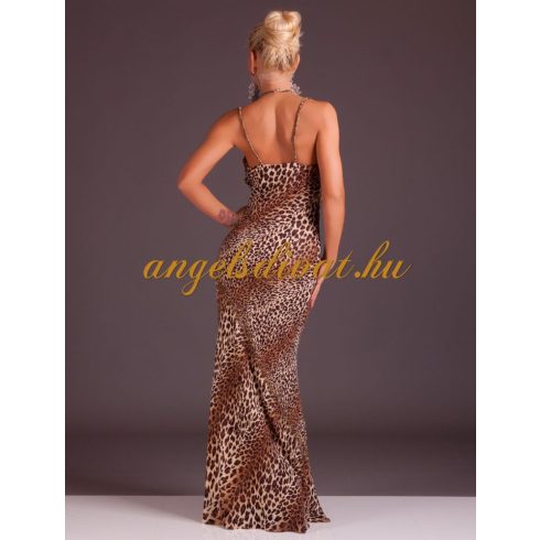 ALKALMI HOSSZÚ RUHA