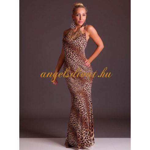 ALKALMI HOSSZÚ RUHA