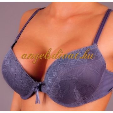 ACÉLKÉK MELLTARTÓ