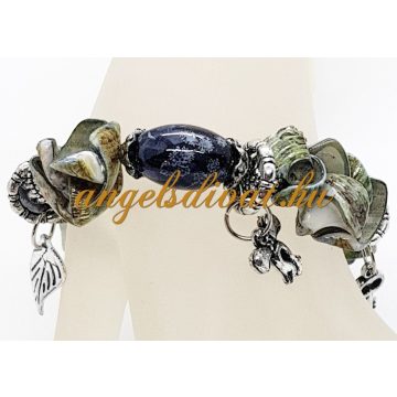 SOK KAGYLÓS KARKÖTŐ