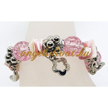 PIROS EREZETŰ GÖMB KARKÖTŐ