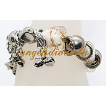 SZÍV KÖVES BIZSU KARKÖTŐ