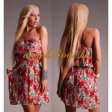 MELL FODROS PIROS MINIRUHA