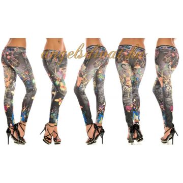 ERA LEGGING
