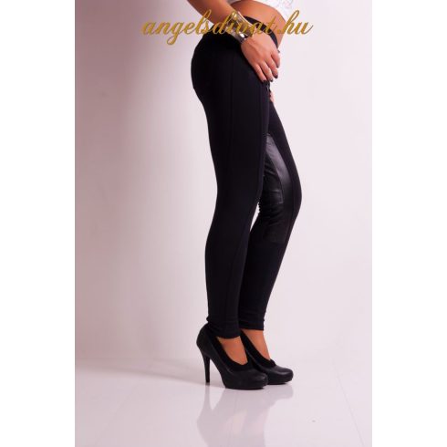 KAREN CIPZÁRAS BETÉTES NADRÁG