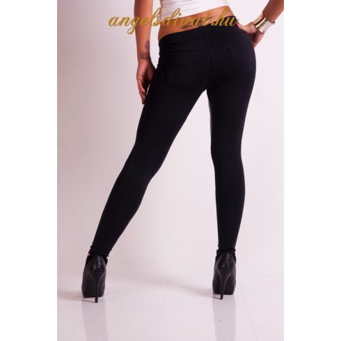 KAREN CIPZÁRAS BETÉTES NADRÁG