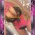 PINK FEKETE STRASSZOS SZEXI BODY