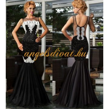 ALKALMI HOSSZÚ RUHA