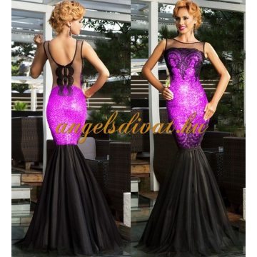 ALKALMI HOSSZÚ RUHA