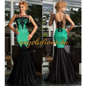 ALKALMI HOSSZÚ RUHA