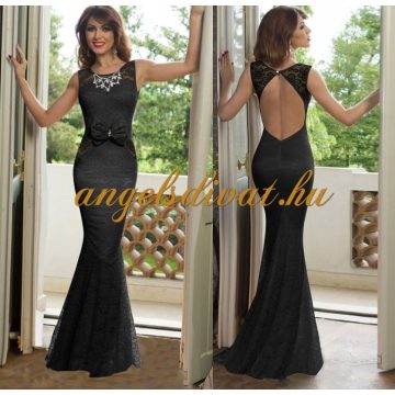 ALKALMI HOSSZÚ RUHA