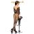 bodystocking bodyoverál