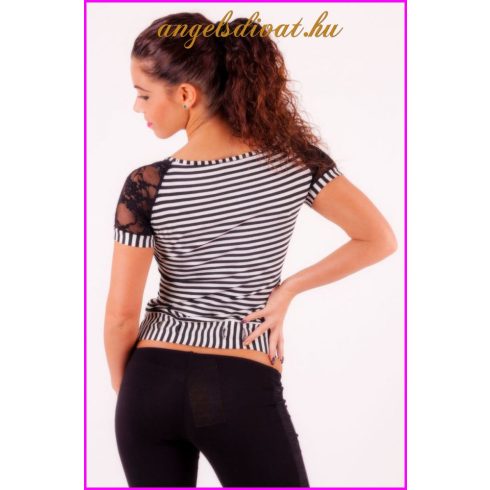 MISSO CSIPKE VÁLLÚ CSIKOS FELSŐ