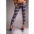LEGGINGS NŐI CICANADRÁG