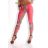 LEO BOA PINK LEGGING