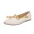 BEIGE BALERINA CIPŐ 