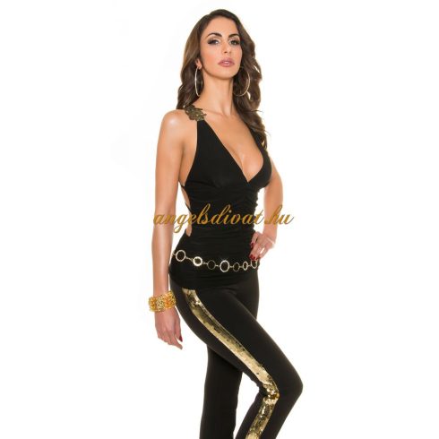 NŐI CSIPKÉS FELSŐ