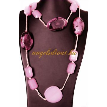 nyaklánc fülbevaló