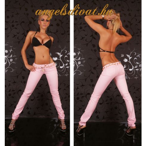 BABARÓZA NADRÁG + ÖV.