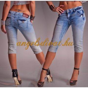 DÍSZ ZSEBES CAPRI FARMER