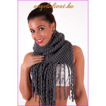 SZÜRKE BOGYÓS SÁL