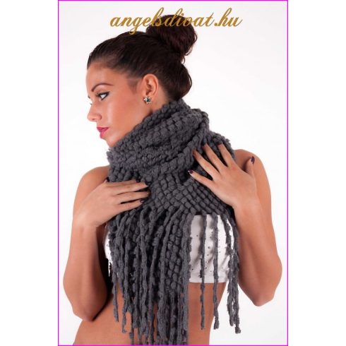 SZÜRKE BOGYÓS SÁL