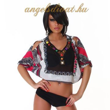 MUSZLIN V KÖVES FELSŐ 